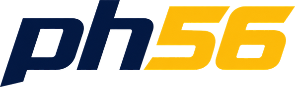 ph56 online gaming platform logo